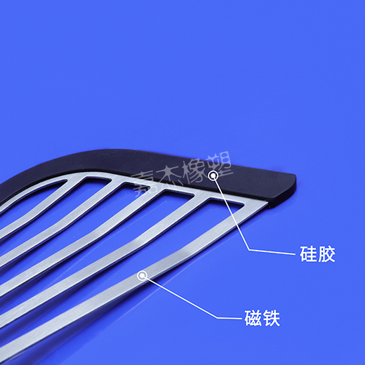 小逼插插视频操磁铁硅胶包胶